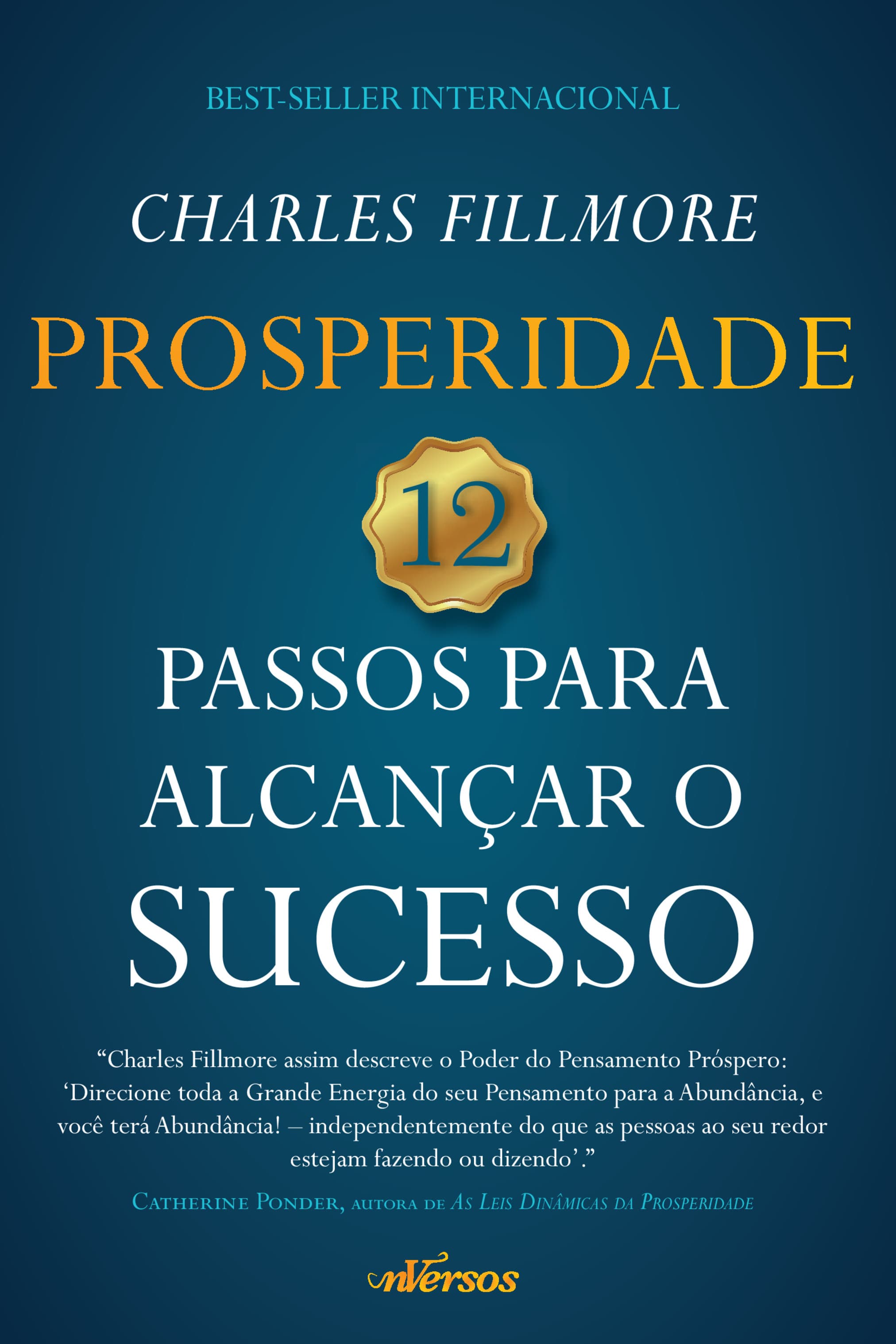 Capa de Prosperidade