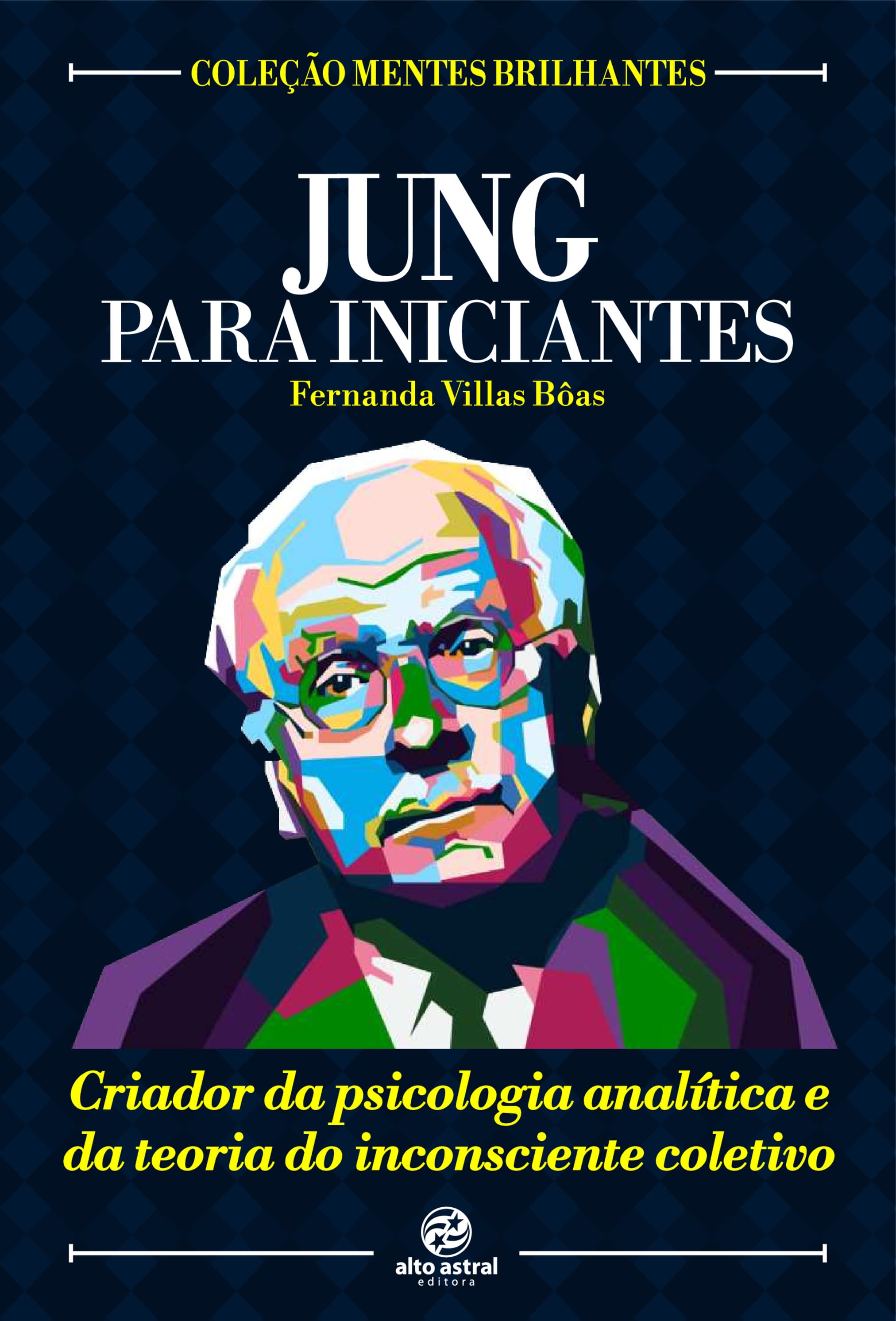 Capa de Jung para iniciantes
