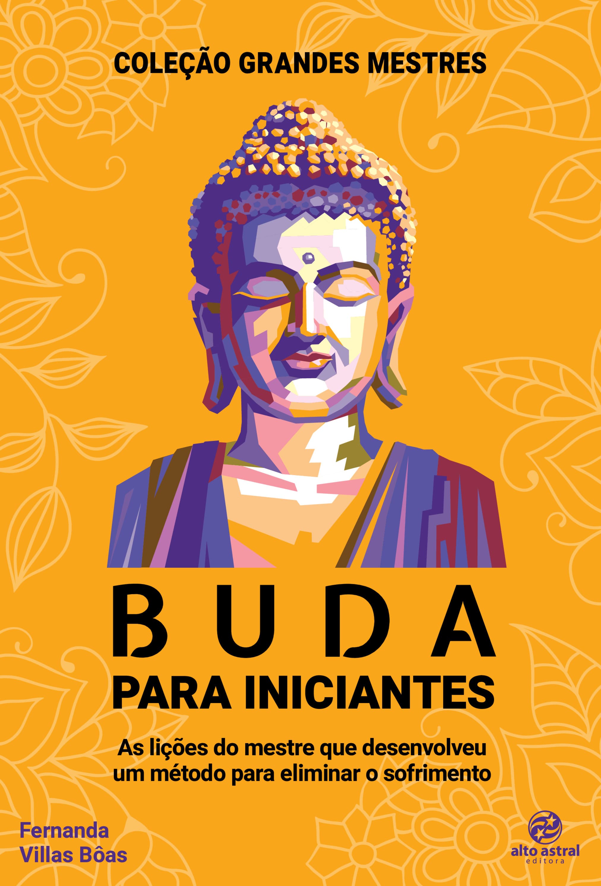 Capa de Buda para Iniciantes