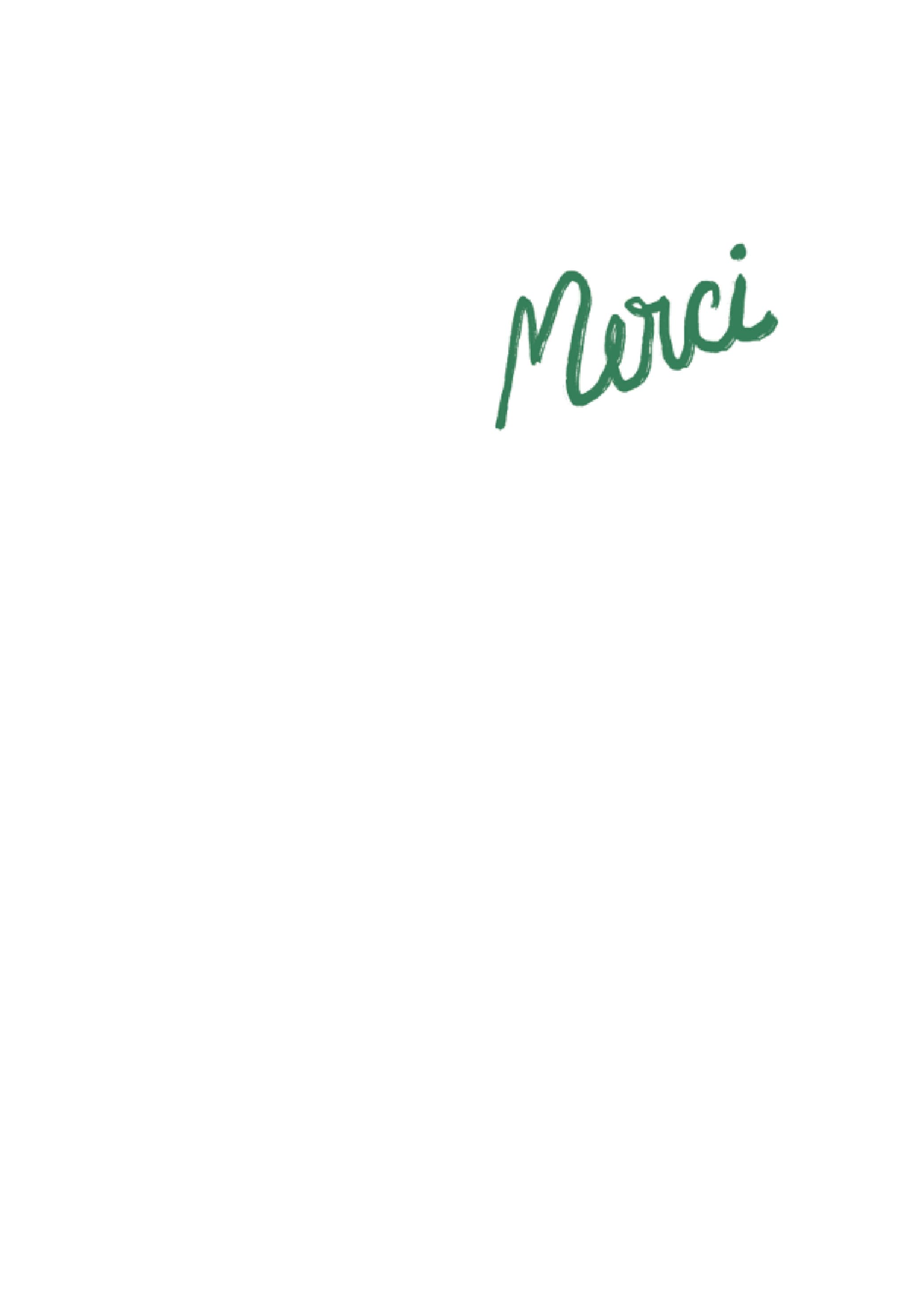 Capa de Merci