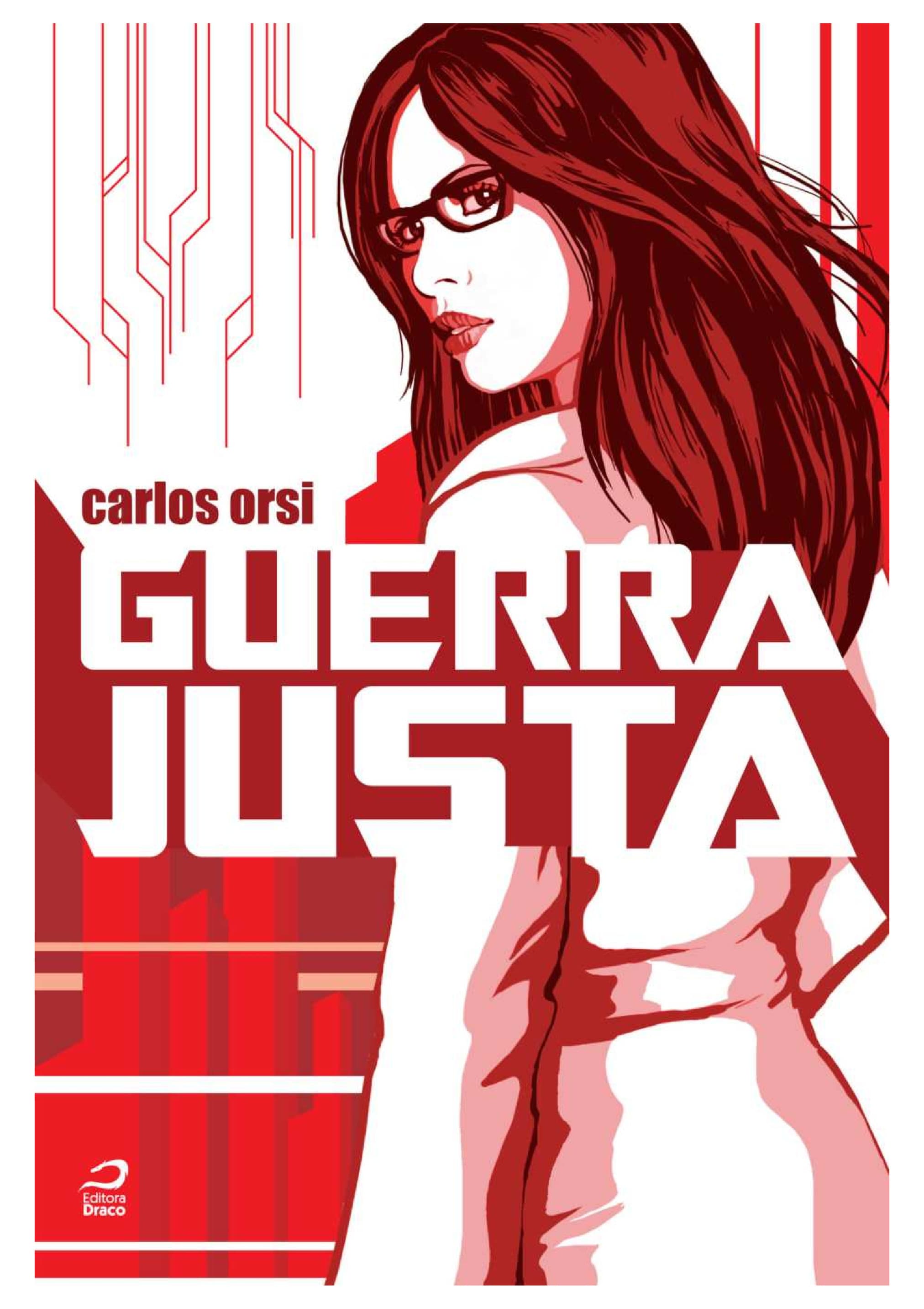 Capa de Guerra justa