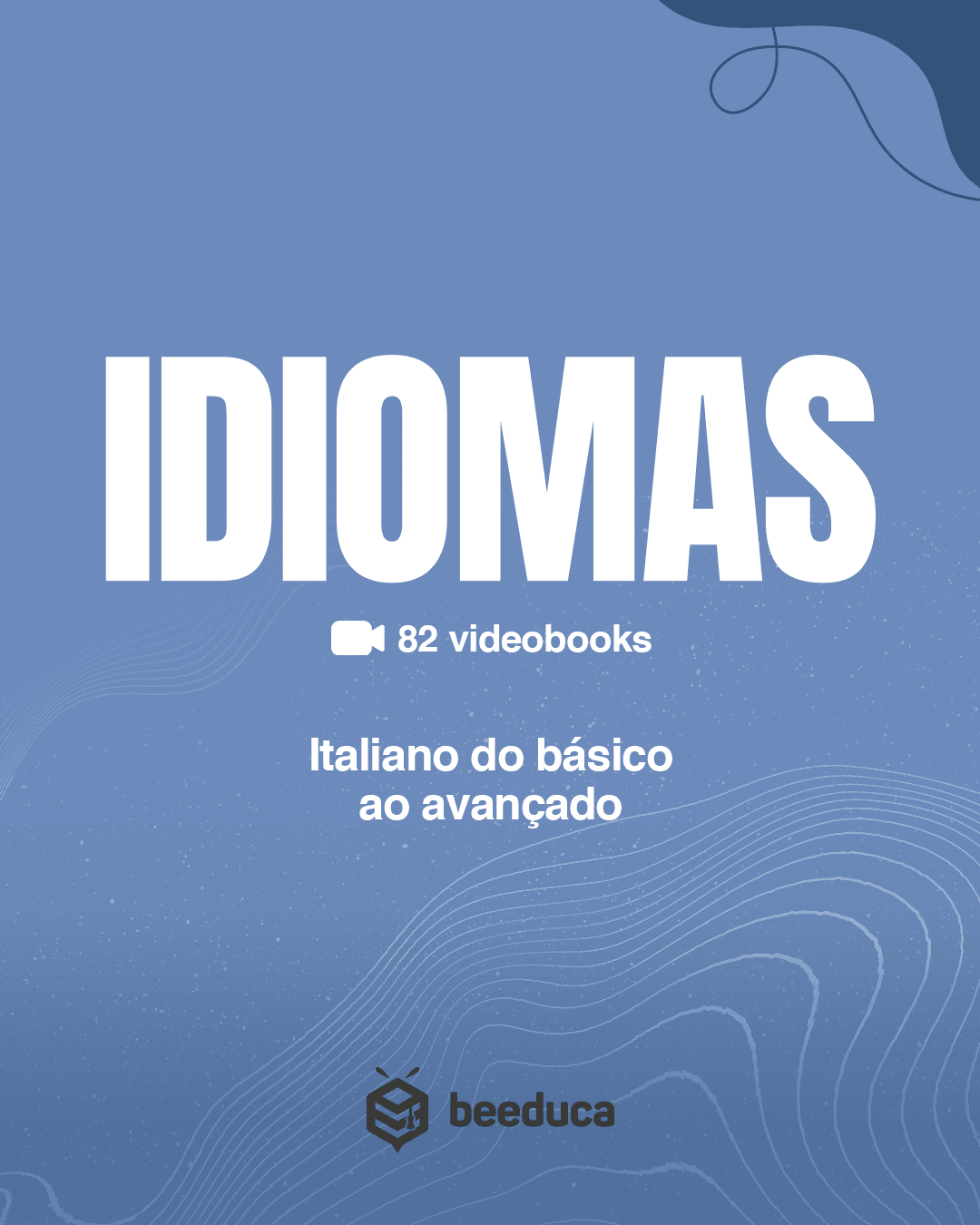 Capa de Italiano do Básico ao Avançado