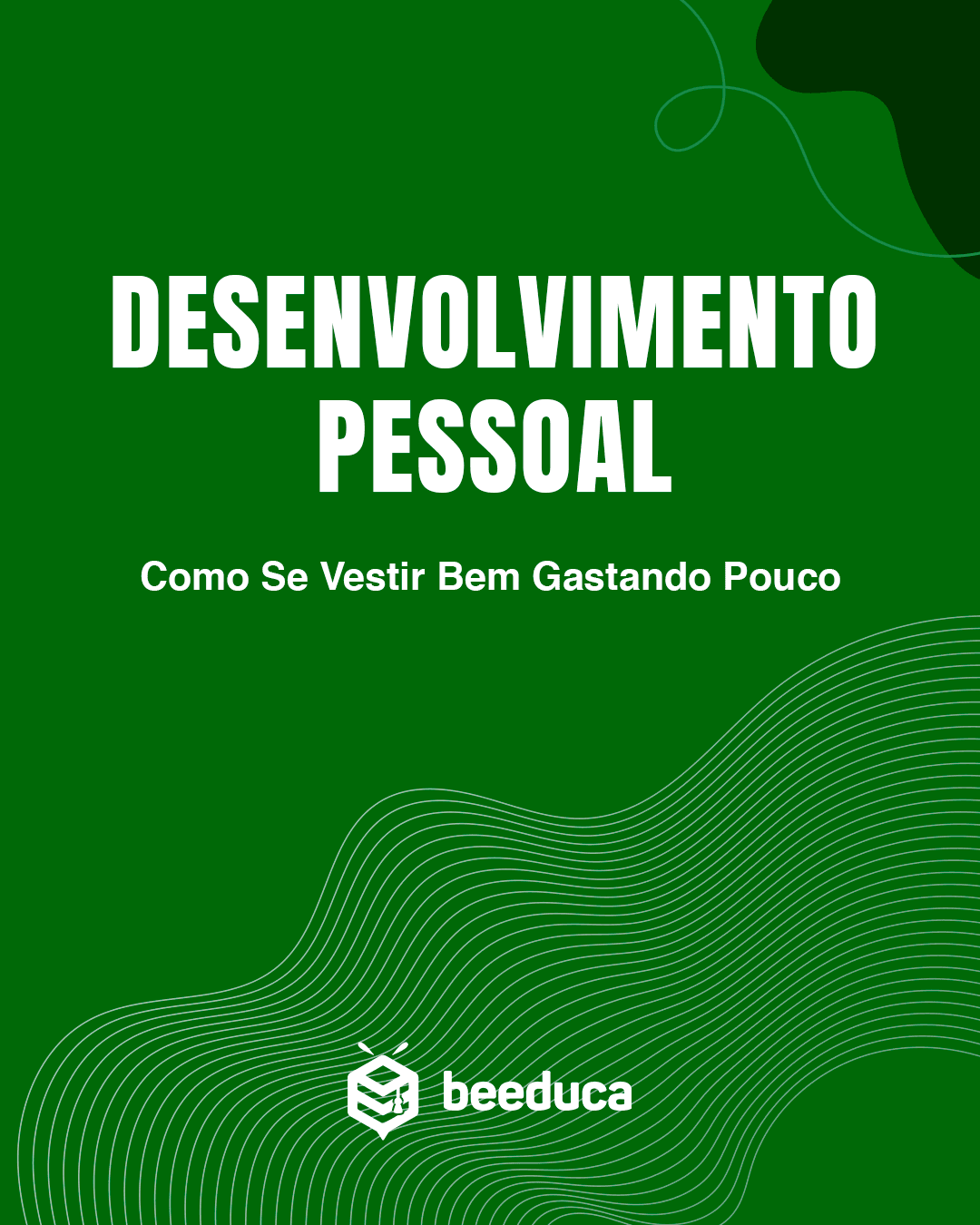 Capa de Como Se Vestir Bem Gastando Pouco