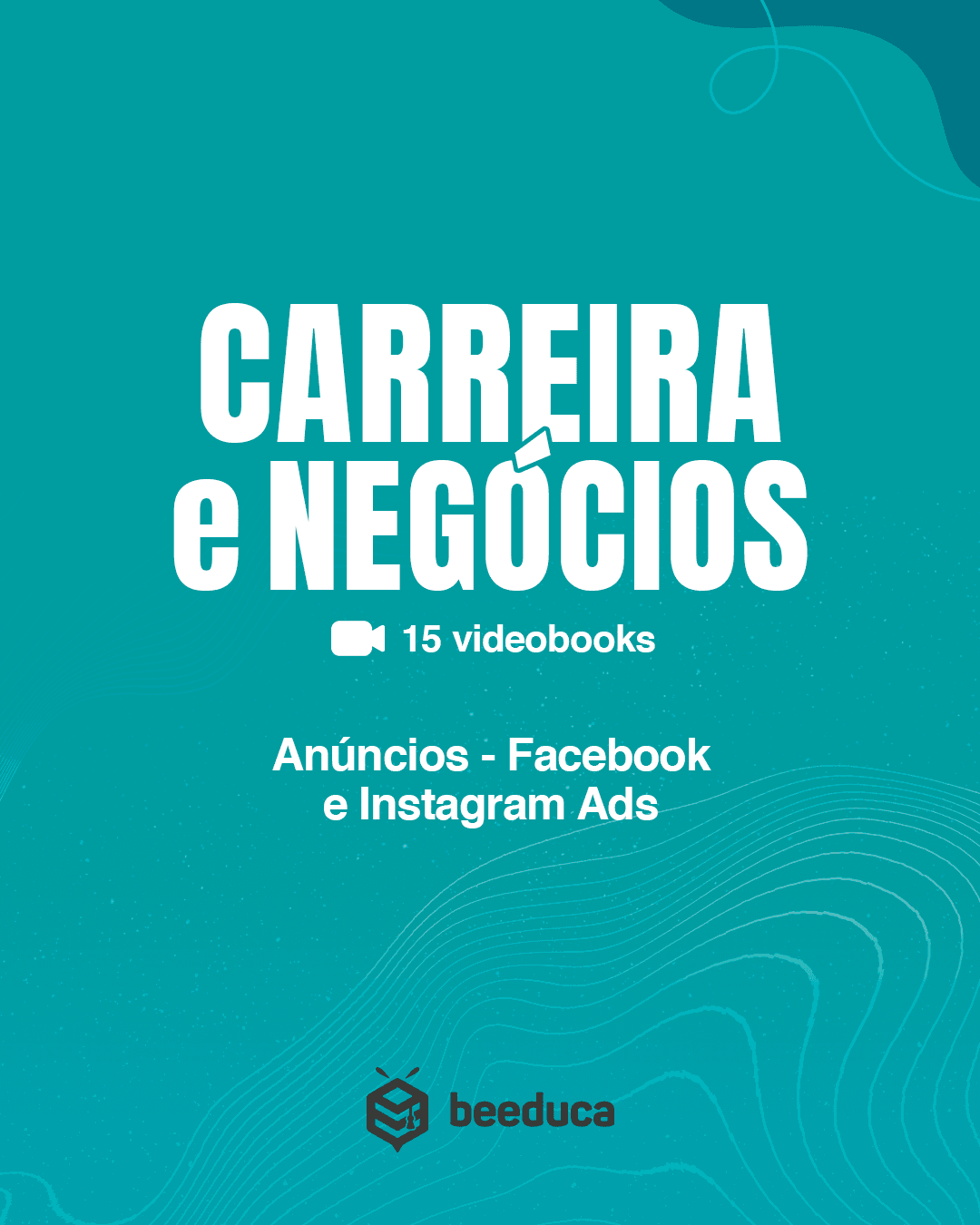 Capa de Anúncios - Facebook e Instagram Ads