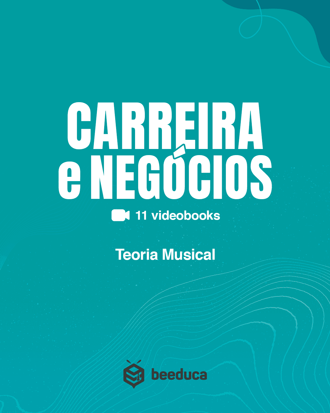 Capa de Teoria Musical