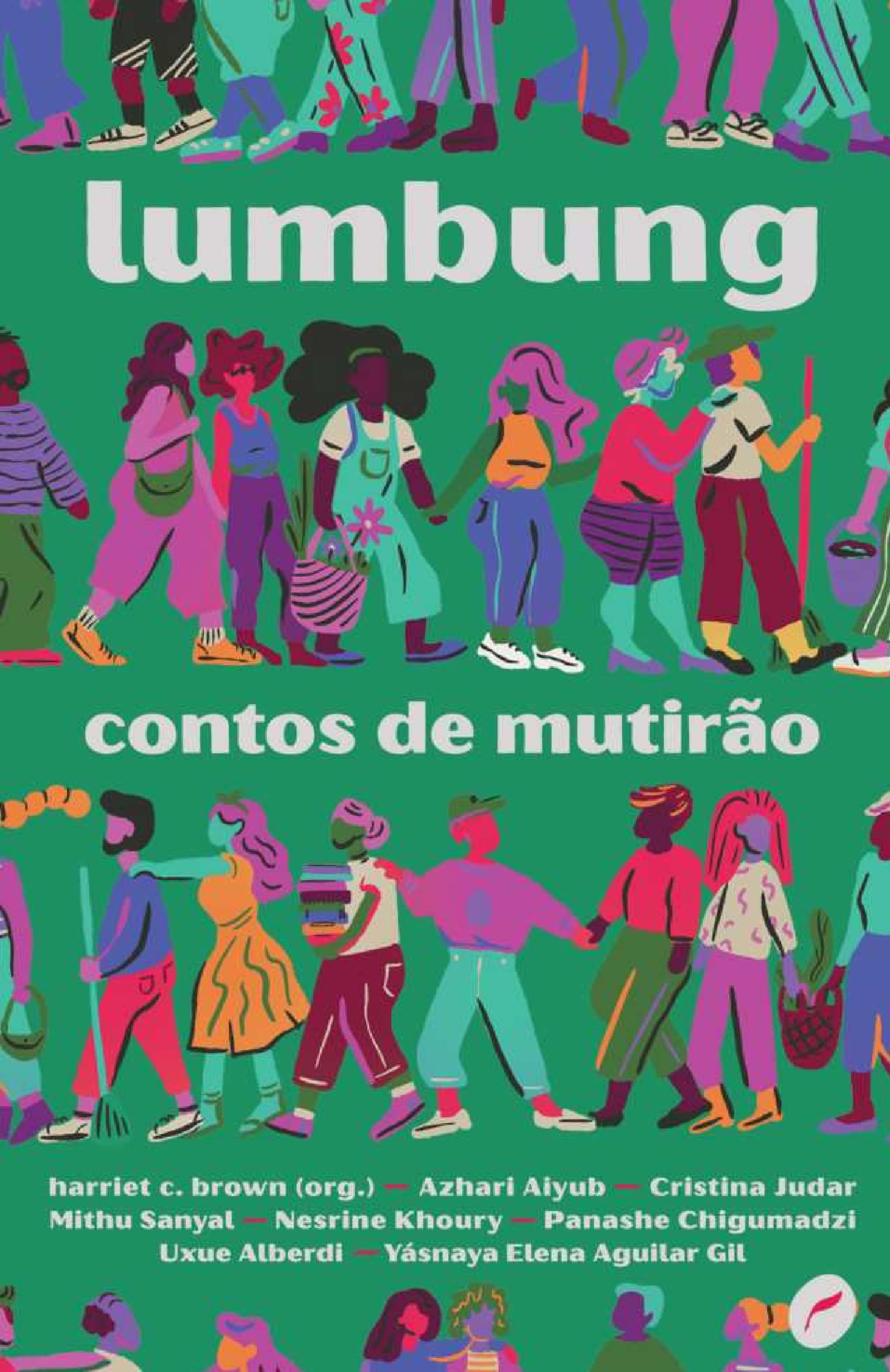 Capa de Lumbung
