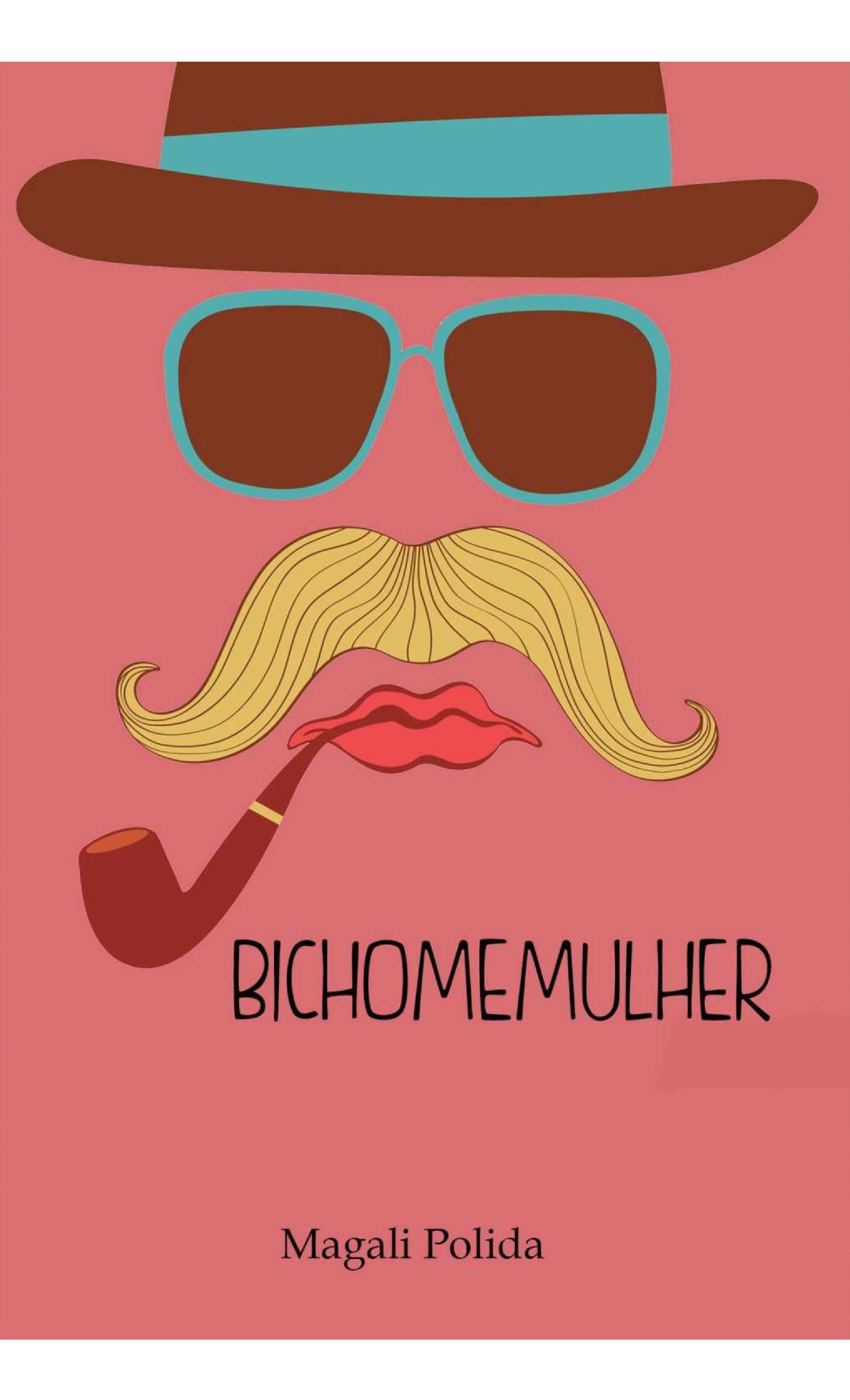 Capa de Bichomemulher