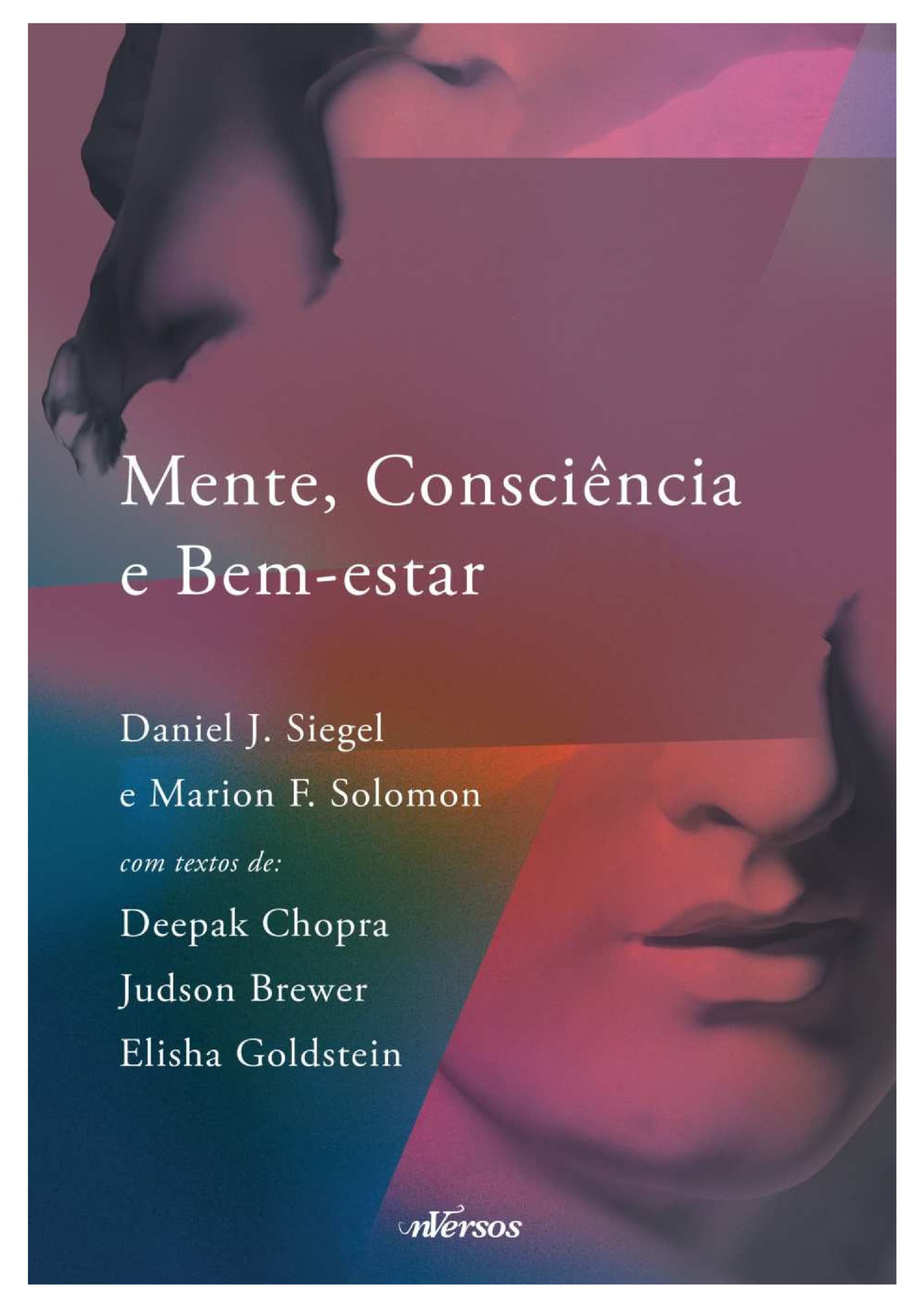 Capa de Mente, Consciência e Bem-Estar